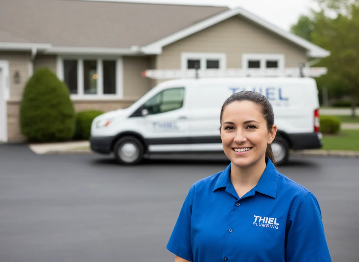 Plumber Humphrey, NE FAQs